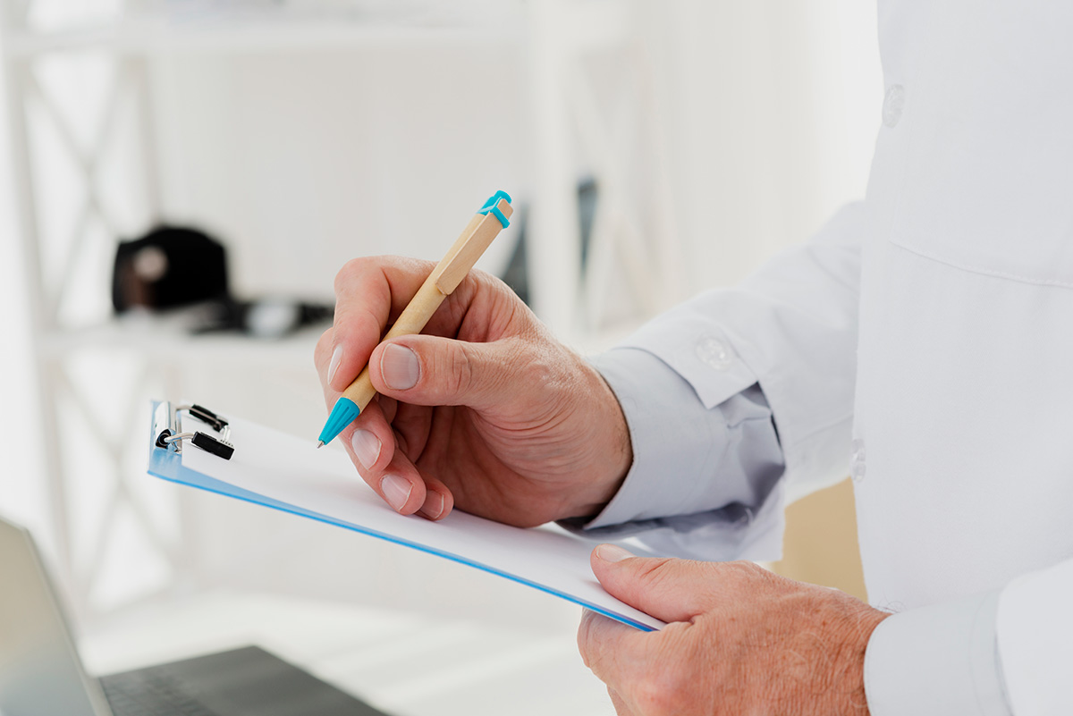 Testosterone Replacement Therapy In Testosterone Replacement Therapy Clinic In Adelanto