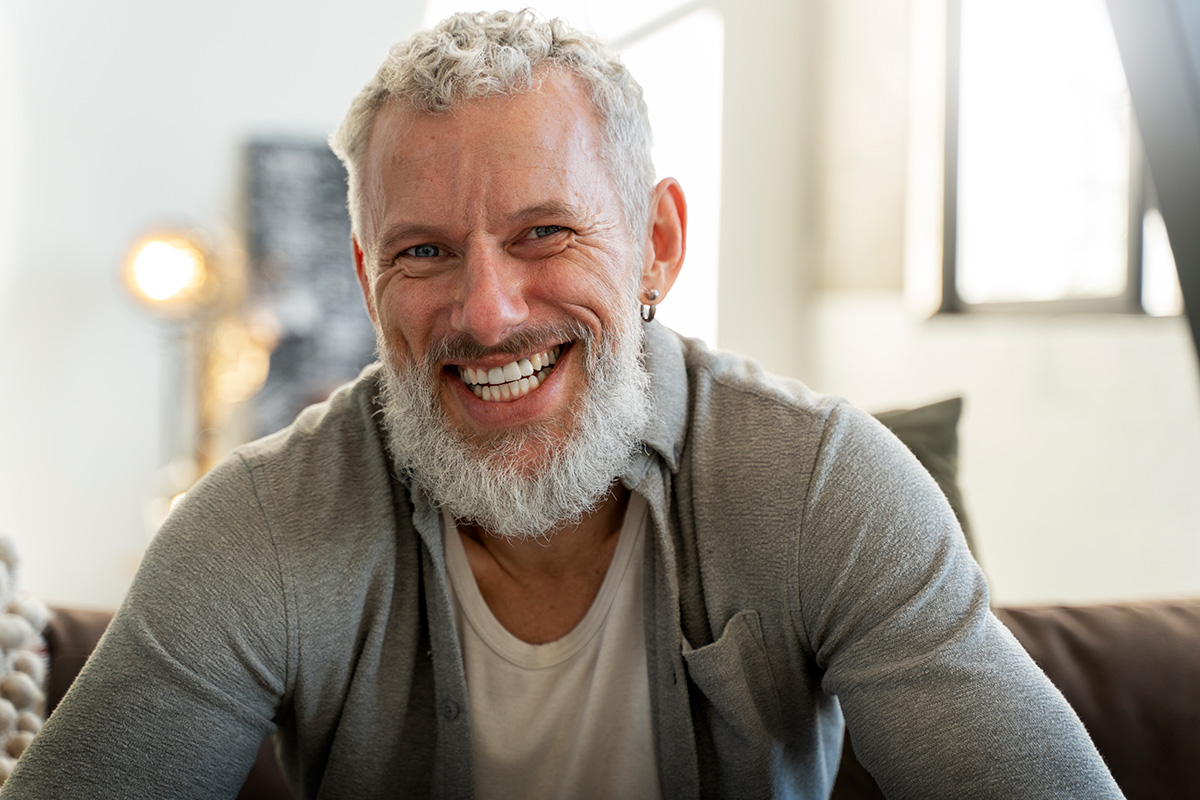 Testosterone Replacement Therapy for Men In Testosterone Replacement Therapy Clinic In Adelanto